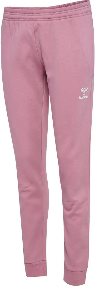 Hummel Hmlmover Cotton Cuff Pants Dames Joggingbroek M