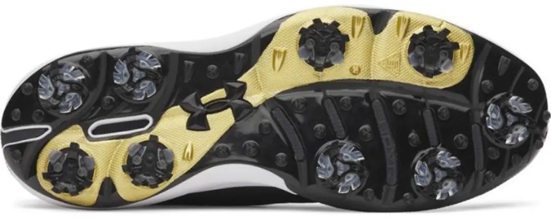 Under Armour Drive Pro Clone Heren Golfschoenen - 46