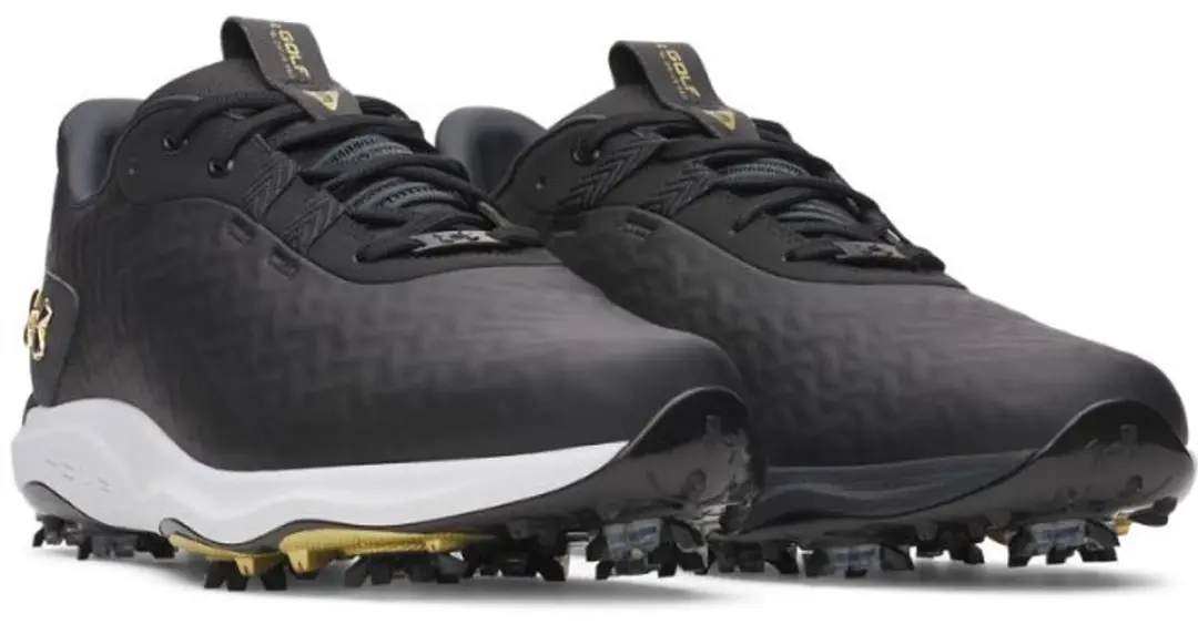 Under Armour Drive Pro Clone Heren Golfschoenen - 46