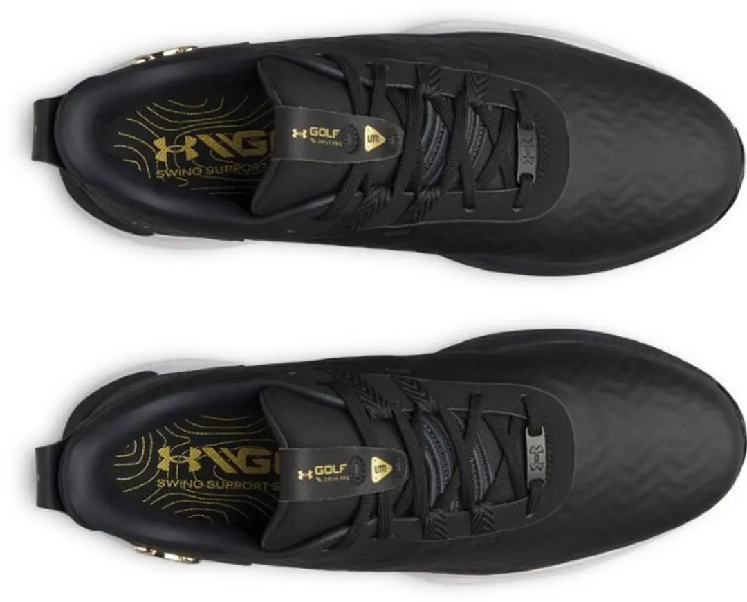 Under Armour Drive Pro Clone Heren Golfschoenen - 46