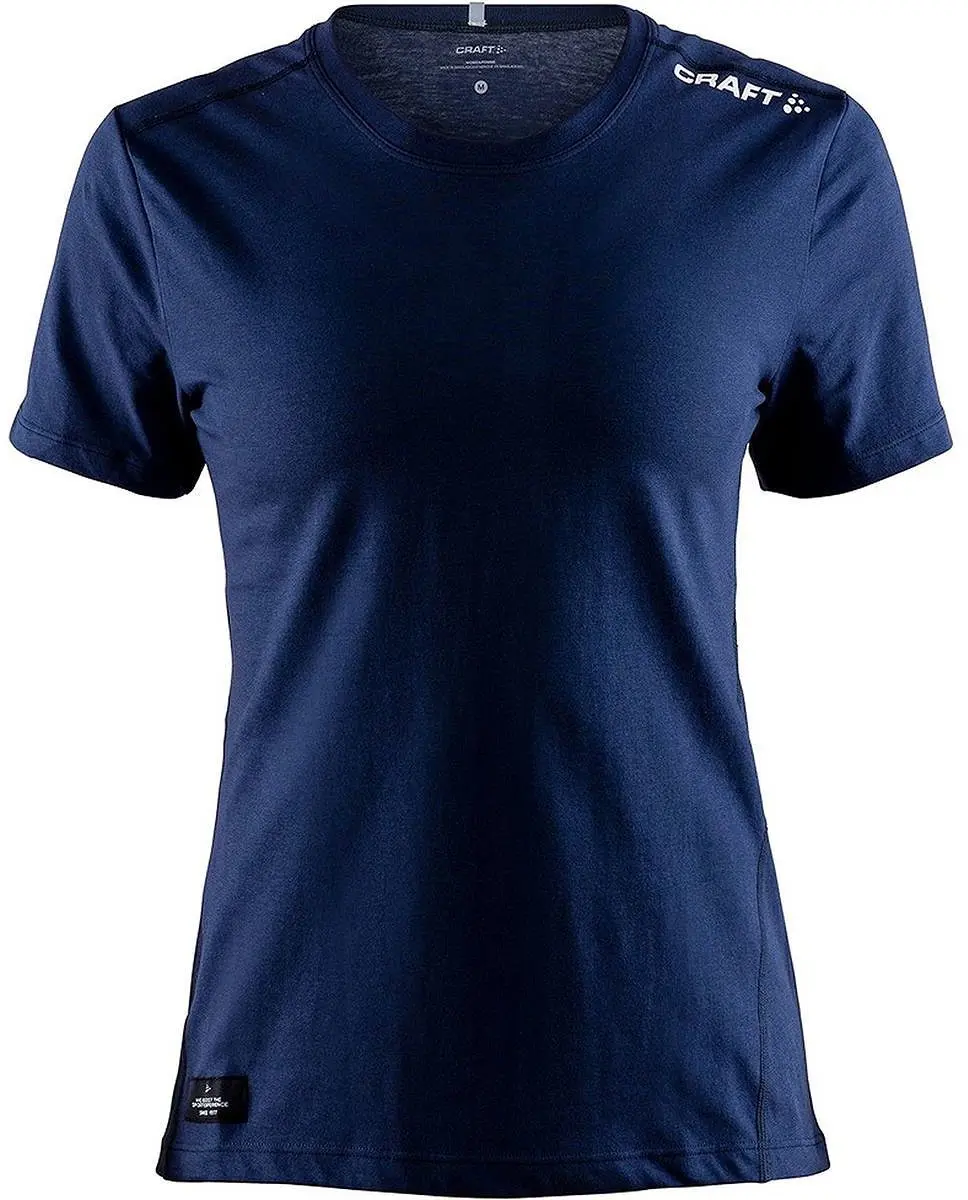 Craft Community Functioneel T-shirt Dames XXL