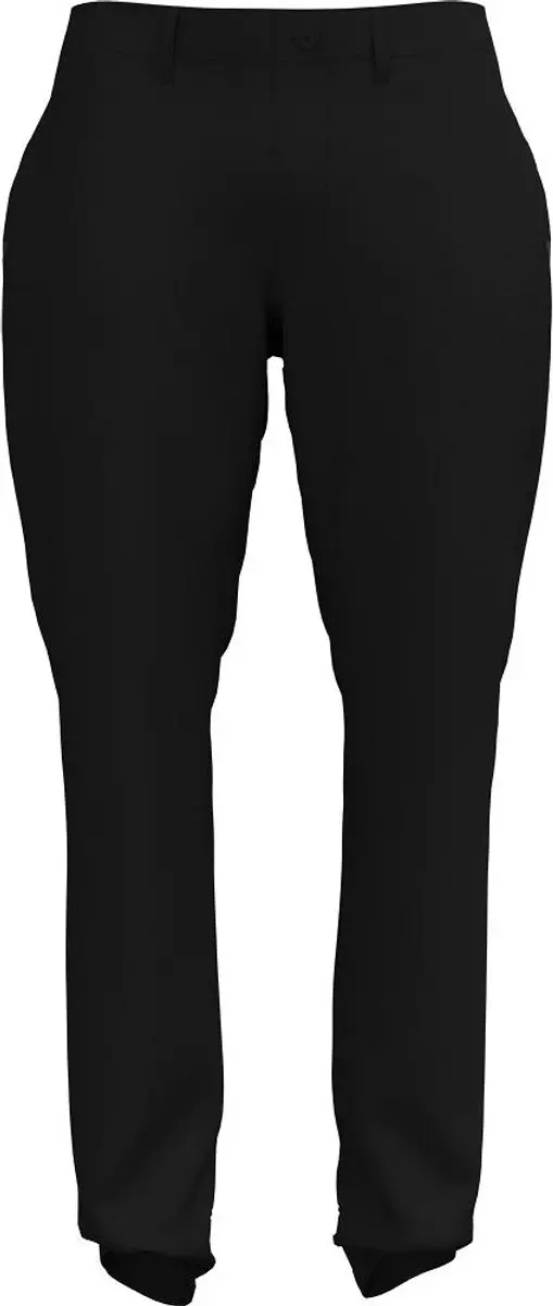 Under Armour Pro All Weather Heren Golfbroek 30/30 - Zwart