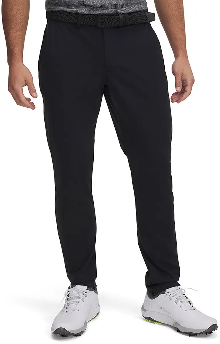 Under Armour Pro All Weather Heren Golfbroek 30/30