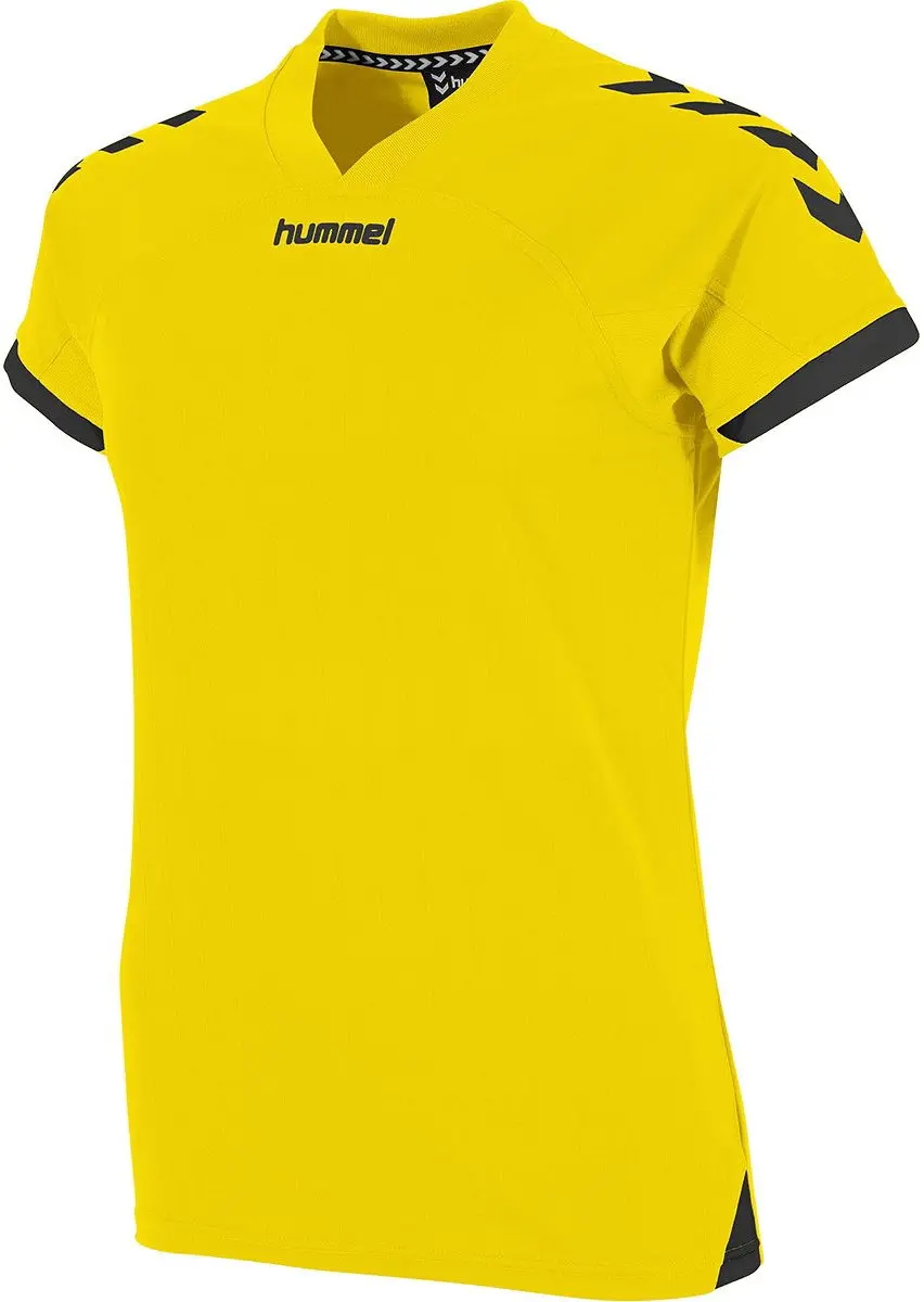 Hummel Fyn Shirt Dames