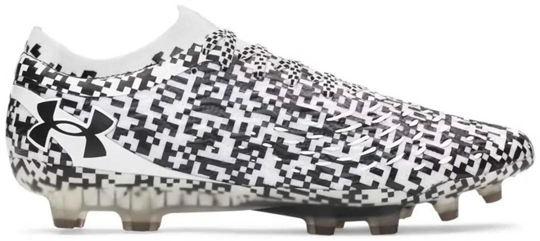 Under Armour Magnetico Elite 5 FG Voetbalschoenen 40.5