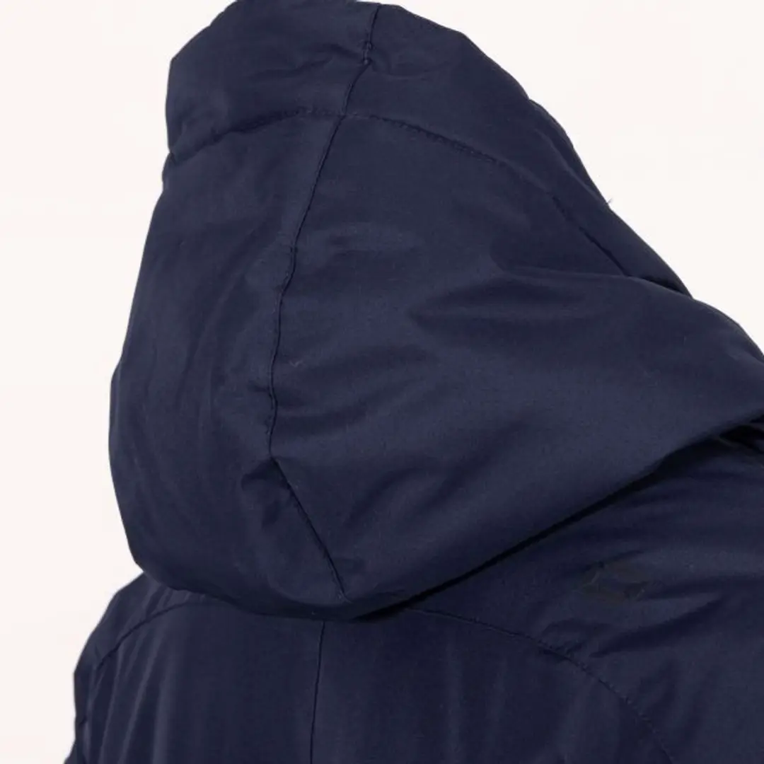 Stanno Prime Coachjas Navy - Maat XL