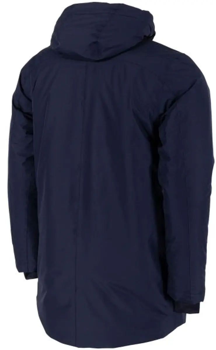 Stanno Prime Coachjas Navy - Maat XL