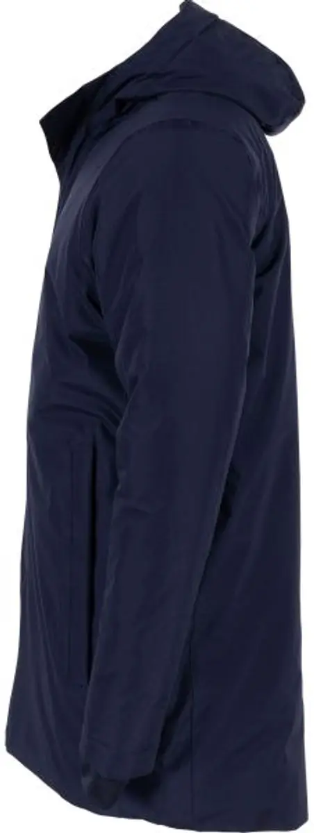 Stanno Prime Coachjas Navy - Maat XL