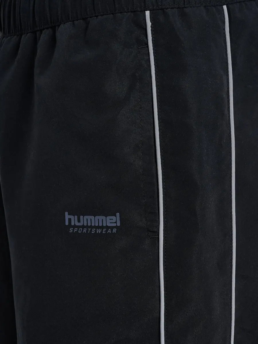 Hummel Topscorer Hmlloose Joggingbroek L - Black/Ebony