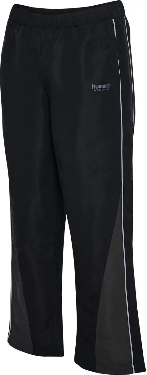 Hummel Topscorer Hmlloose Joggingbroek L - Black/Ebony