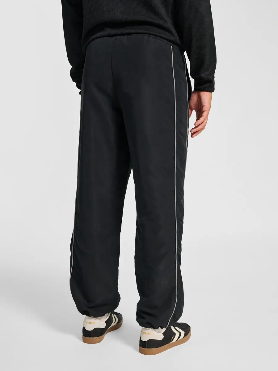 Hummel Topscorer Hmlloose Joggingbroek L - Black/Ebony - afbeelding 6 van 6