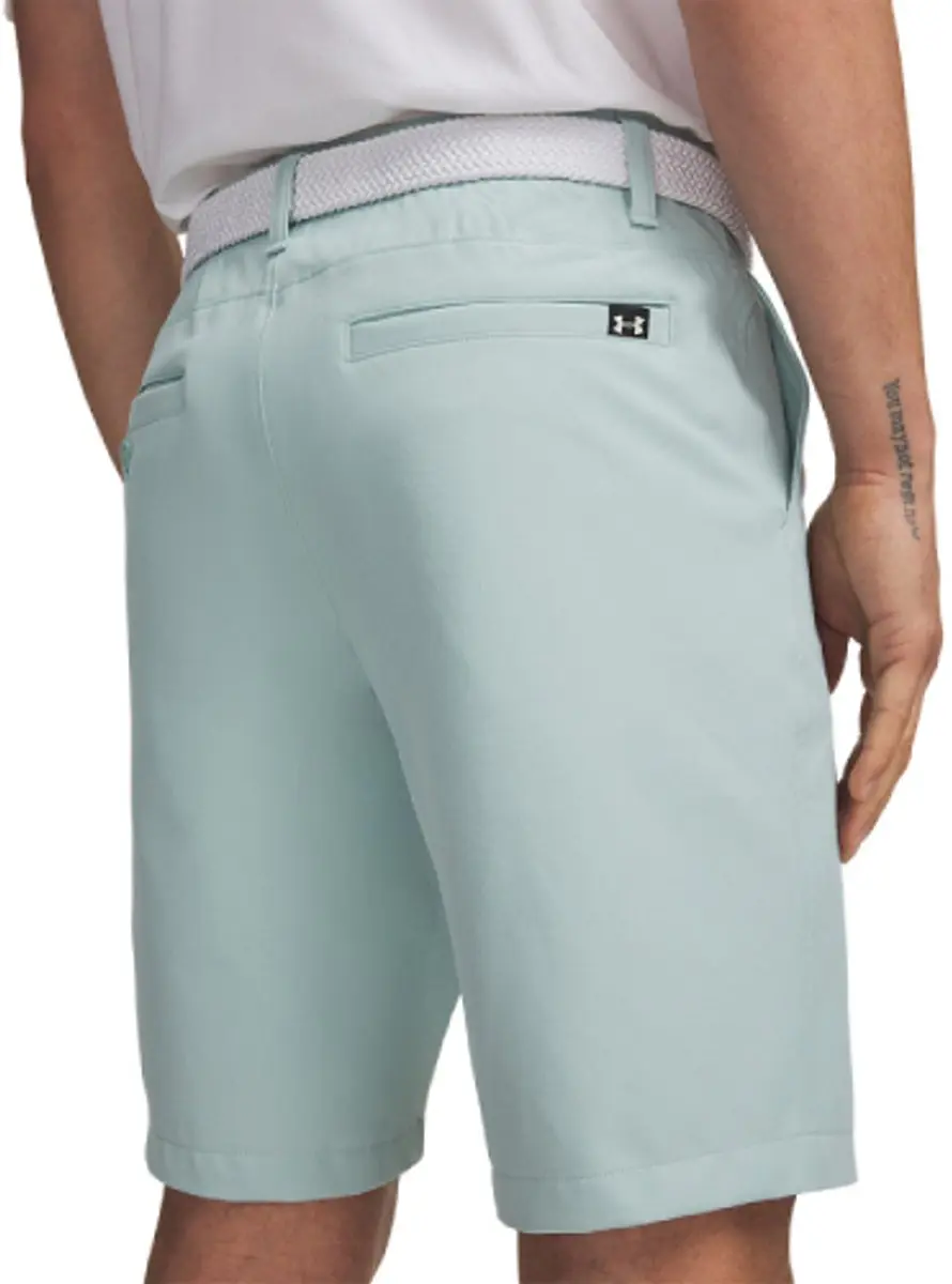 Under Armour Drive Taper Short 40 - Aqua