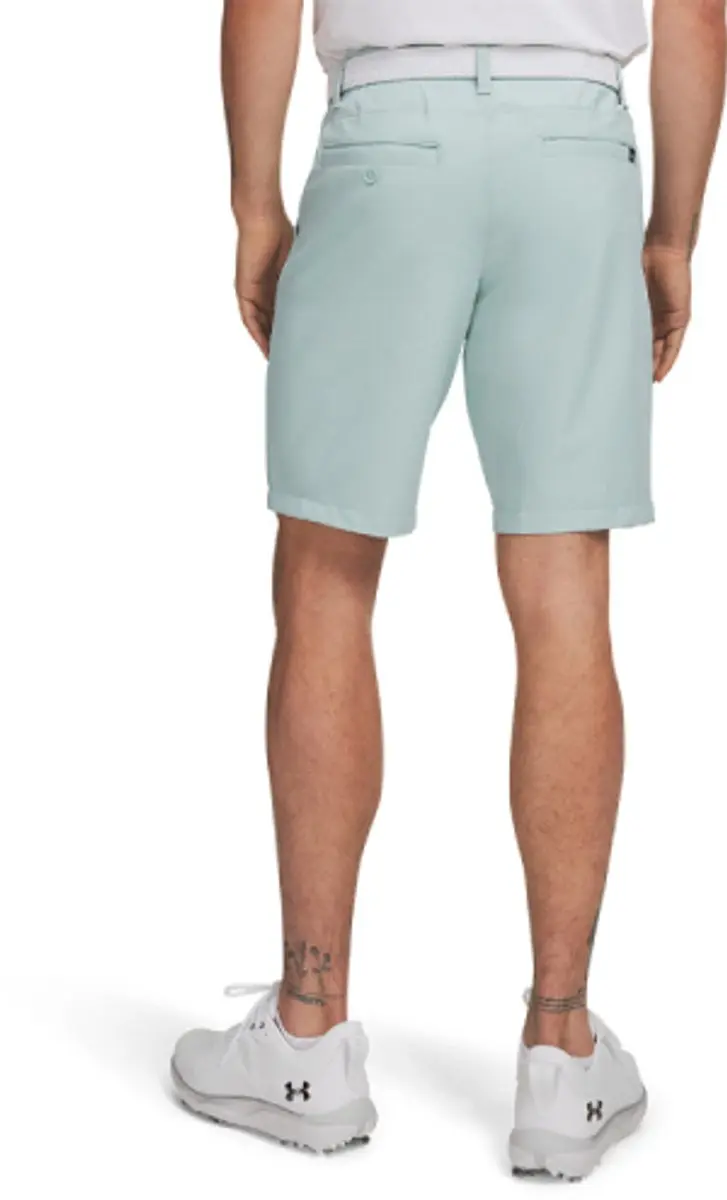 Under Armour Drive Taper Short 40 - Aqua
