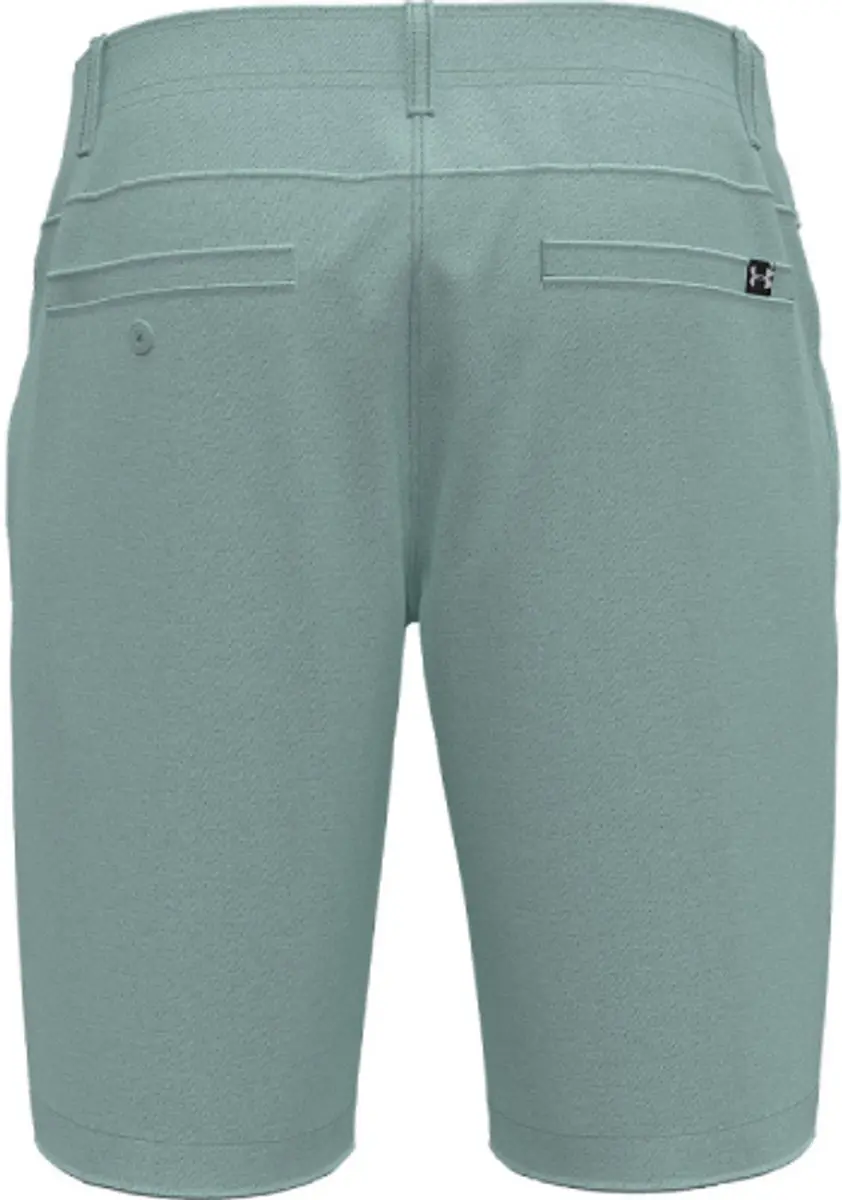 Under Armour Drive Taper Short 40 - Aqua