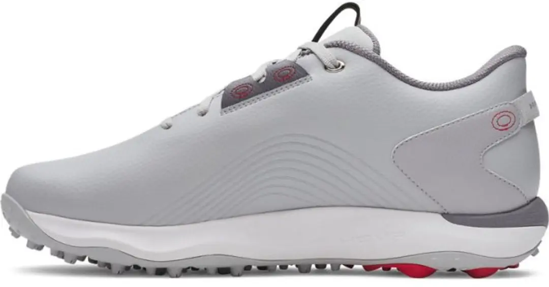 Under Armour Drive Fade 2 Heren Golfschoenen - Grijs