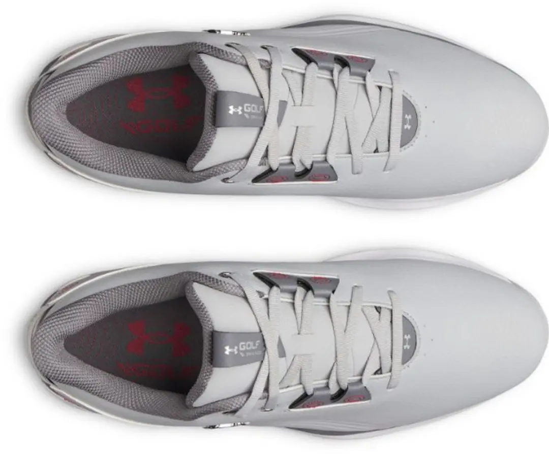Under Armour Drive Fade 2 Heren Golfschoenen - Grijs