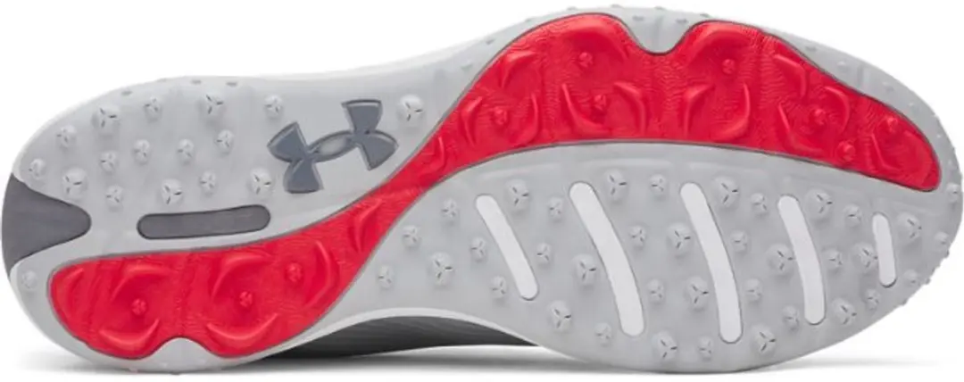 Under Armour Drive Fade 2 Heren Golfschoenen - Grijs