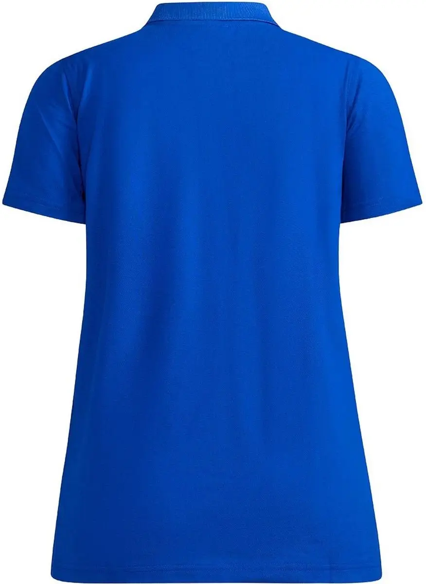 Craft Progress 2.0 Polo Dames - M - Royal