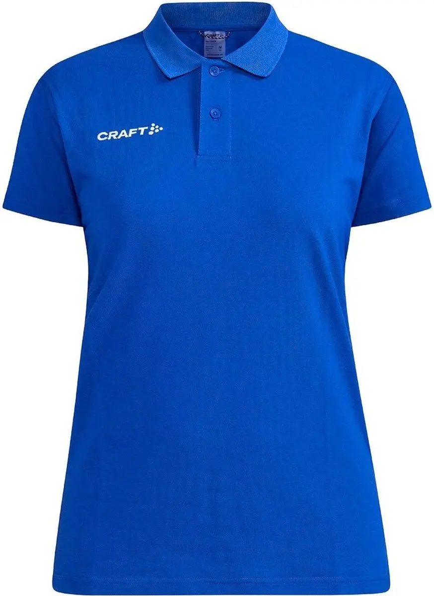Craft Progress 2.0 Polo Dames