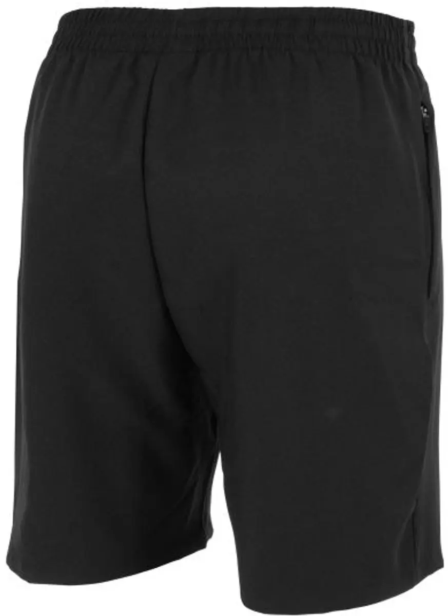 hummel Ground Woven Shorts Trainingsbroek XXL - Zwart