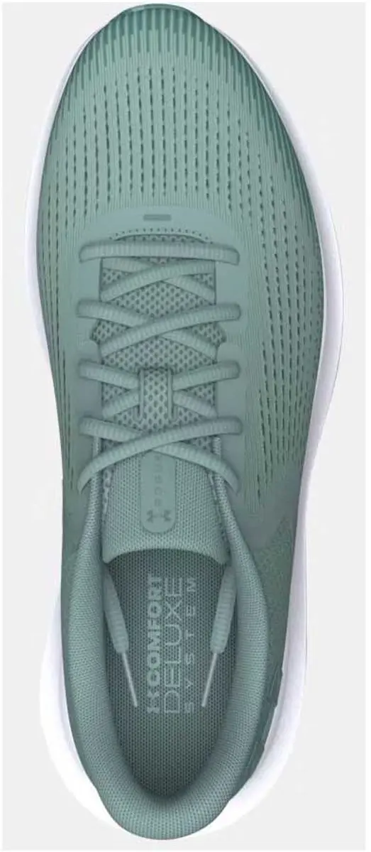Under Armour Charged Rogue 5 Hardloopschoenen - EU 42 - Groen