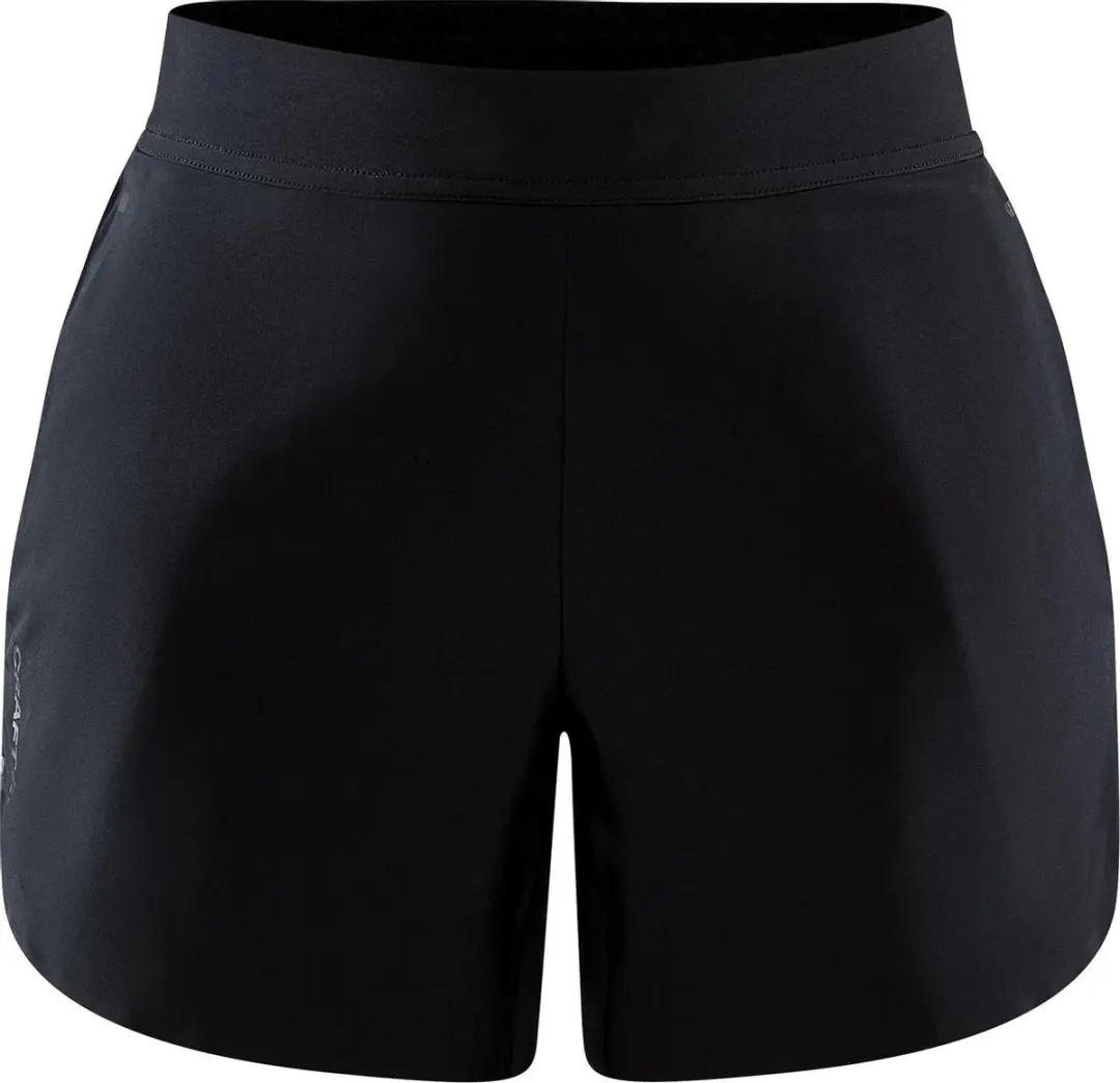 Craft ADV Essence 5" Stretch Sportbroek L - Zwart