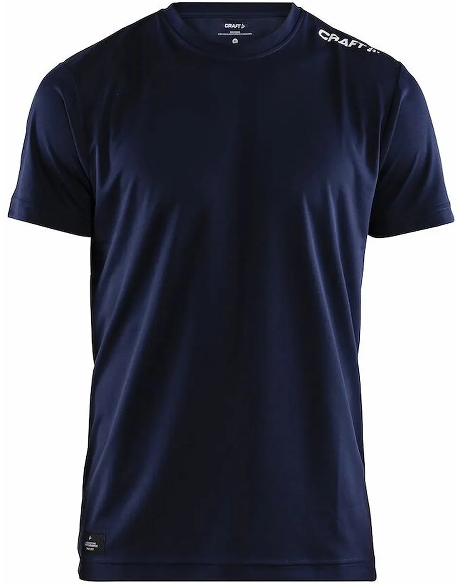 Craft Community Functioneel T-shirt Heren