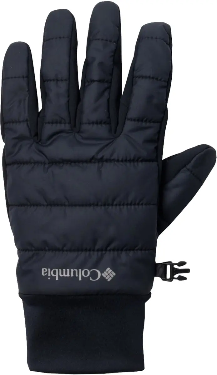 Columbia Men Powder Lite II Handschoenen - Zwart - XL