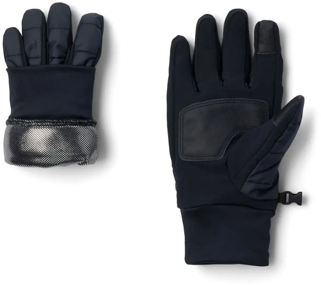 Columbia Men Powder Lite II Handschoenen - Zwart - XL