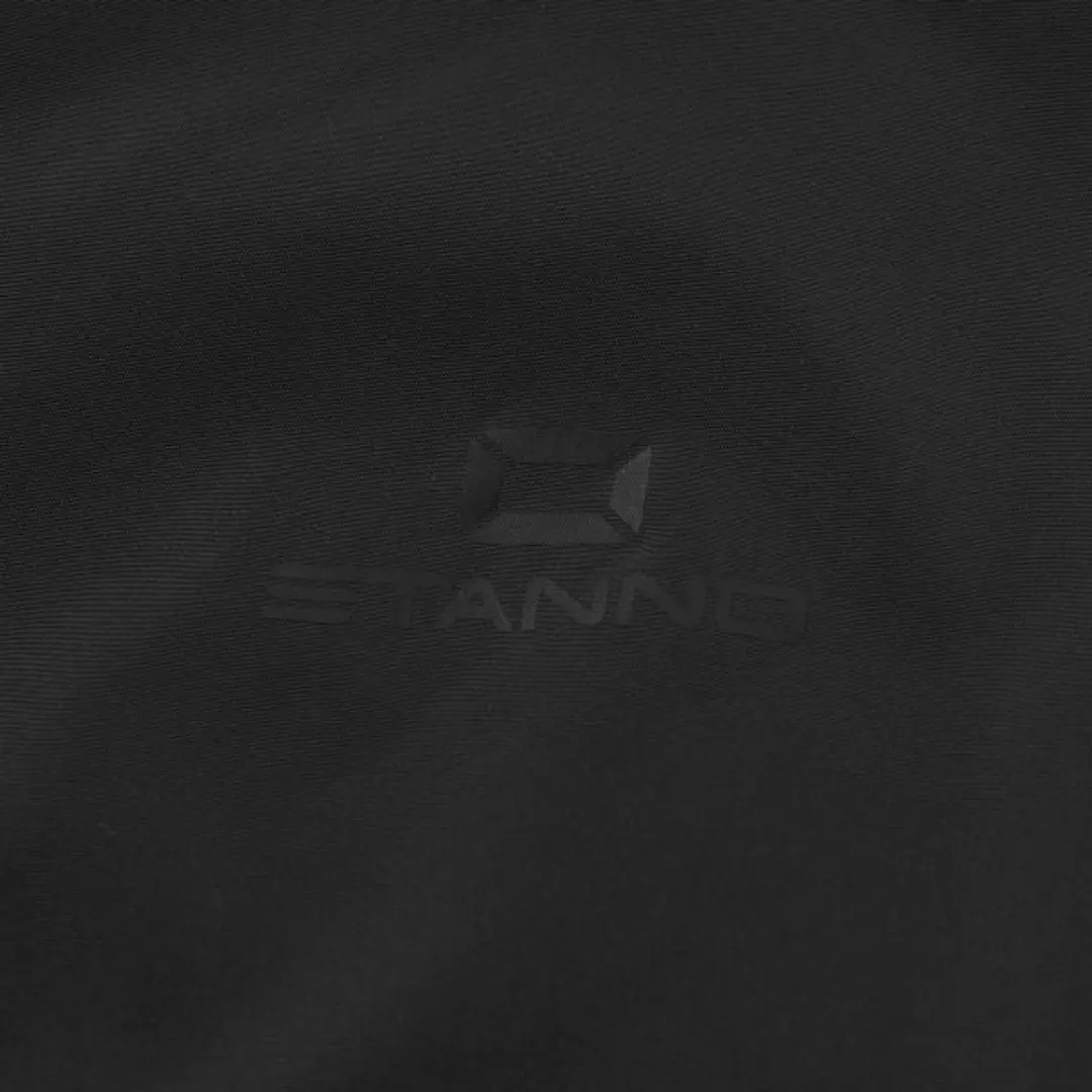 Stanno Prime Windbreaker Top S - Zwart