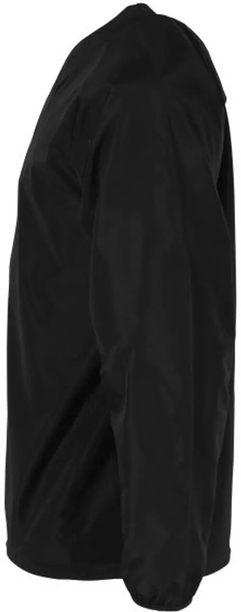 Stanno Prime Windbreaker Top S - Zwart