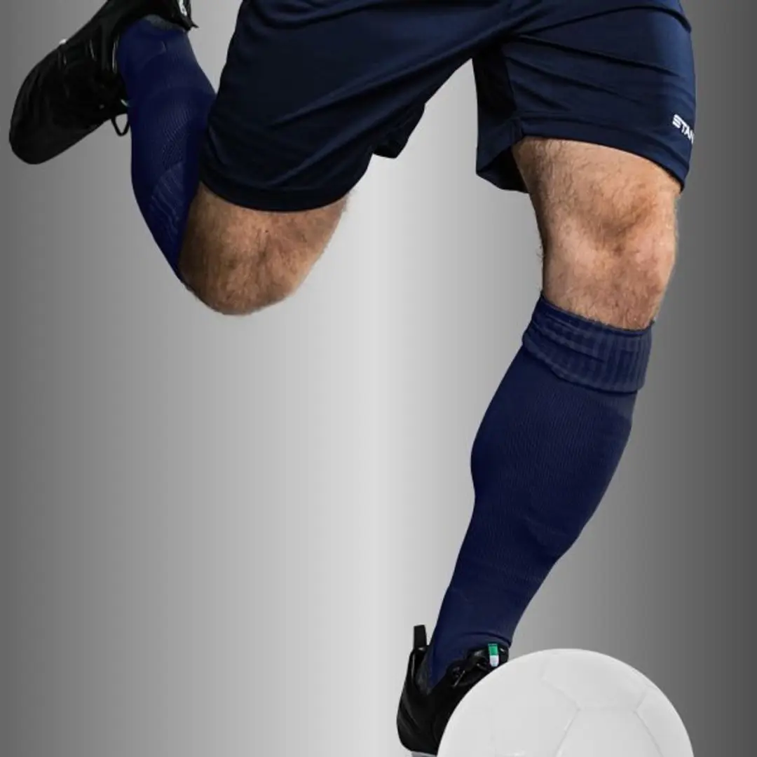 Stanno Uni Sock II Sportsokken 36-40 - Navy