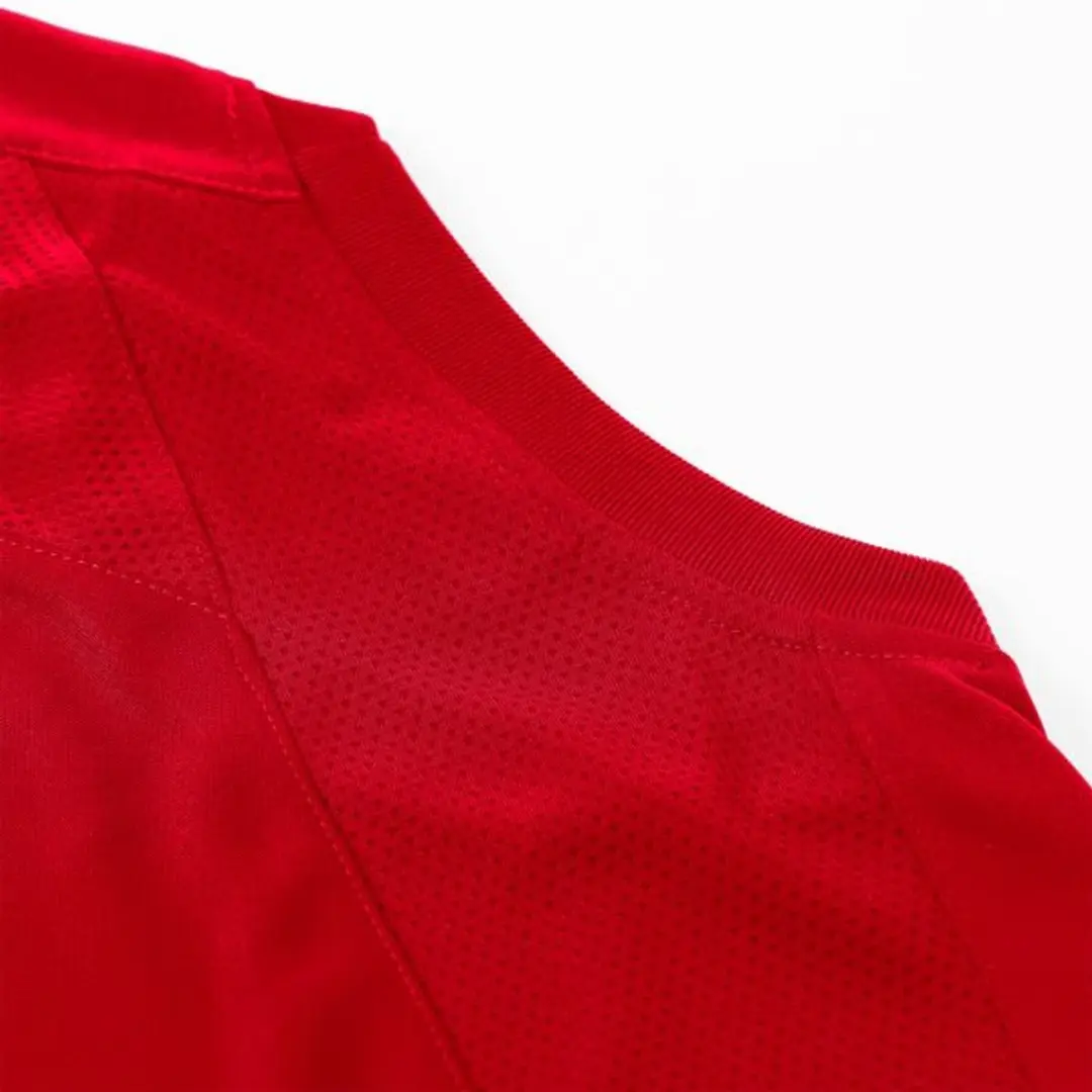 Hummel Tulsa Sporttrui 116 - Rood