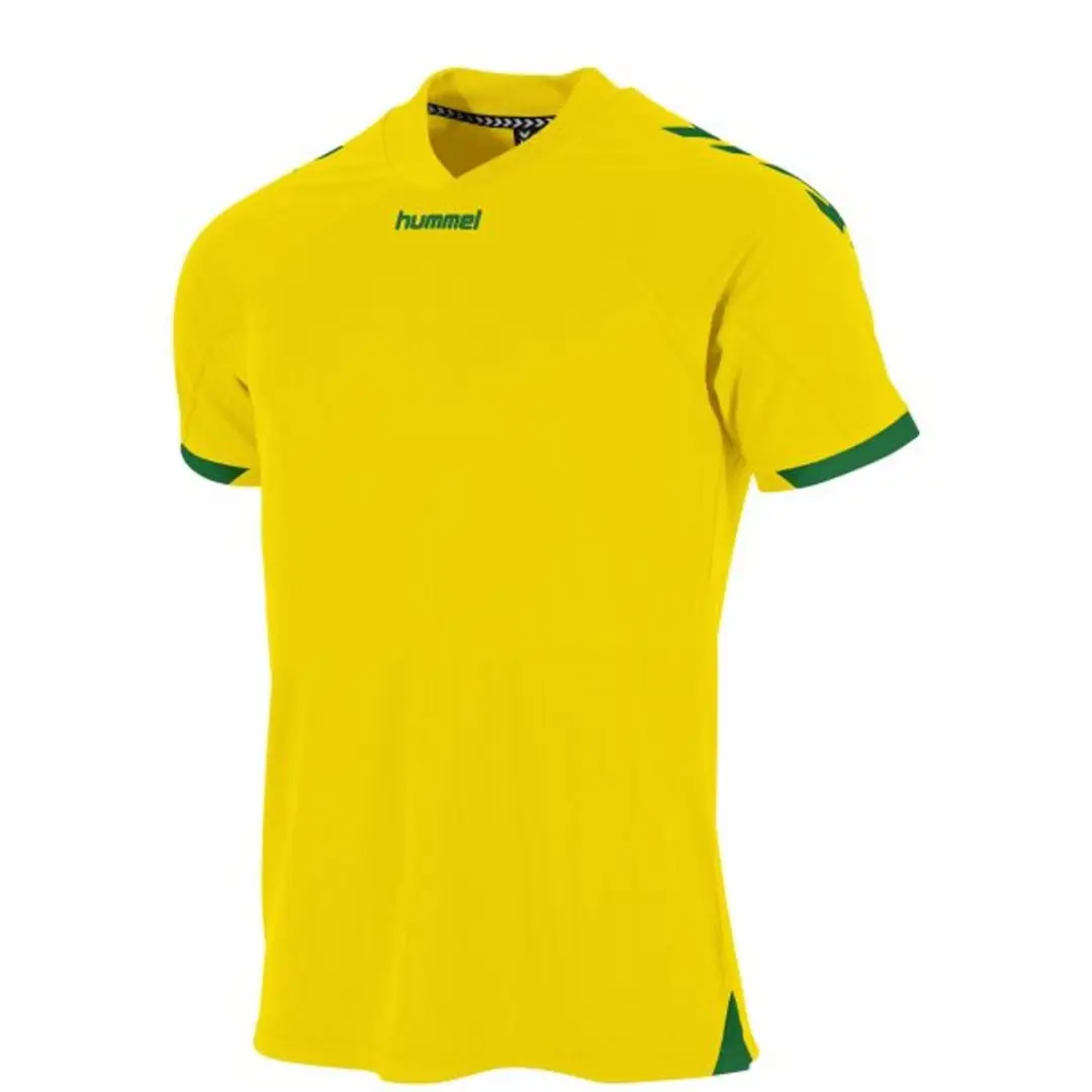 hummel Fyn Shirt
