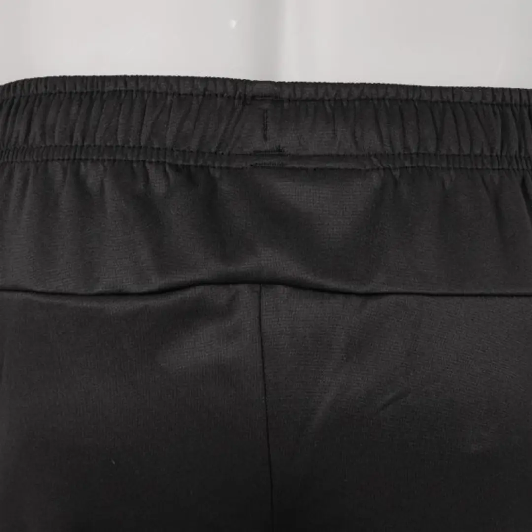 Stanno Bolt Pants Sportbroek S - Zwart/Geel