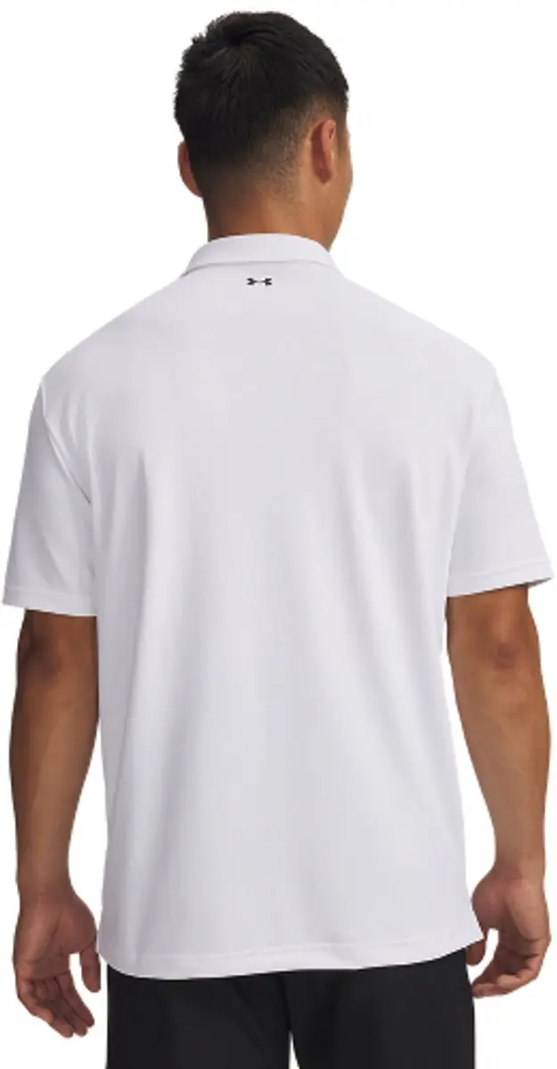 Under Armour T2G Pique Polo - XL