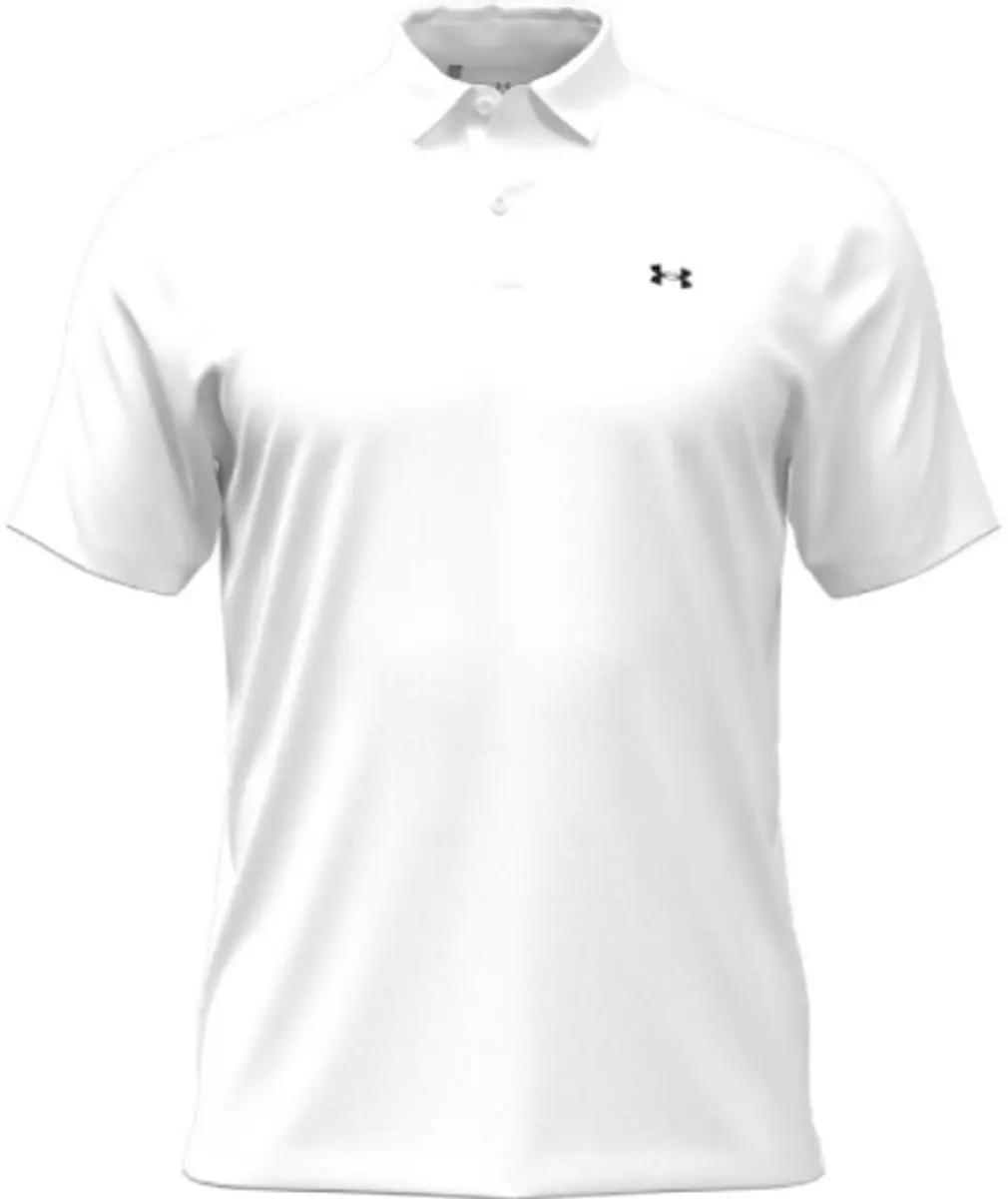 Under Armour T2G Pique Polo - XL