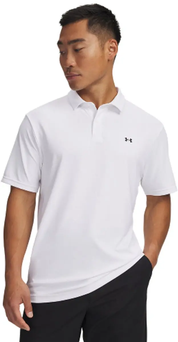 Under Armour T2G Pique Polo - XL