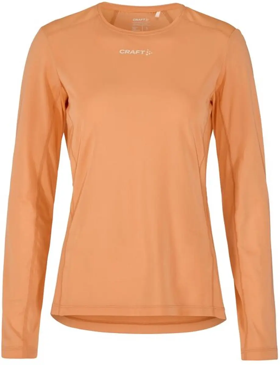 Craft ADV Essence LS Tee 2 Dames Sportshirt