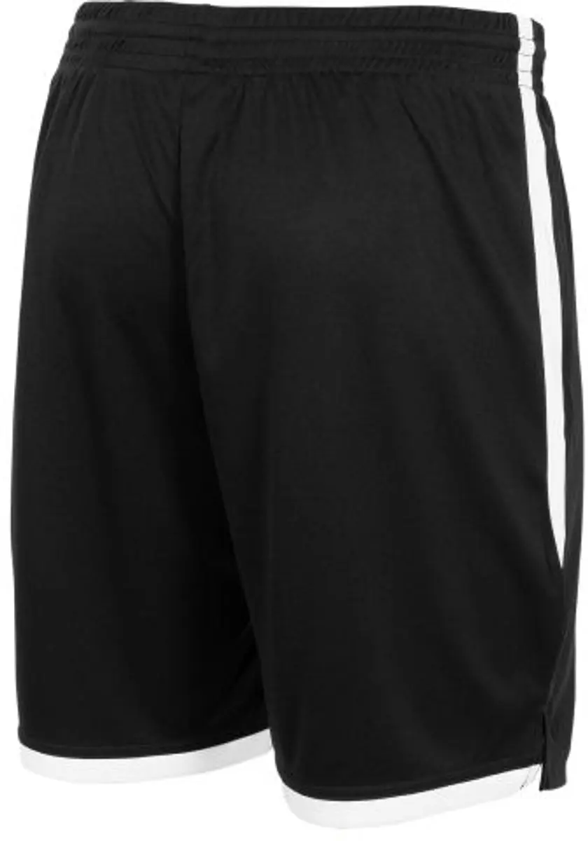 Stanno Focus Shorts II Sportbroek L - Zwart