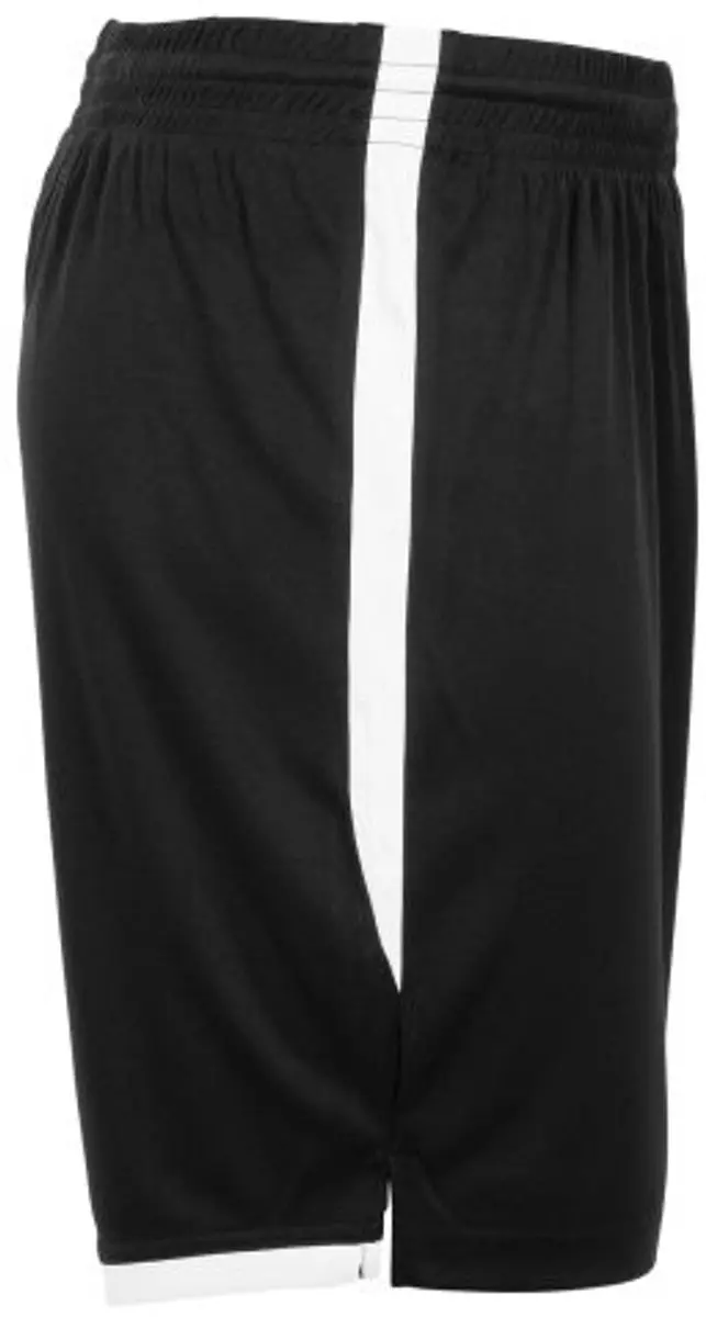 Stanno Focus Shorts II Sportbroek L - Zwart