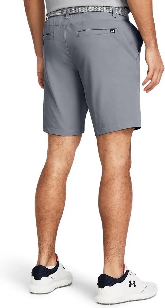 Under Armour Drive Taper Short 32 - Grijs