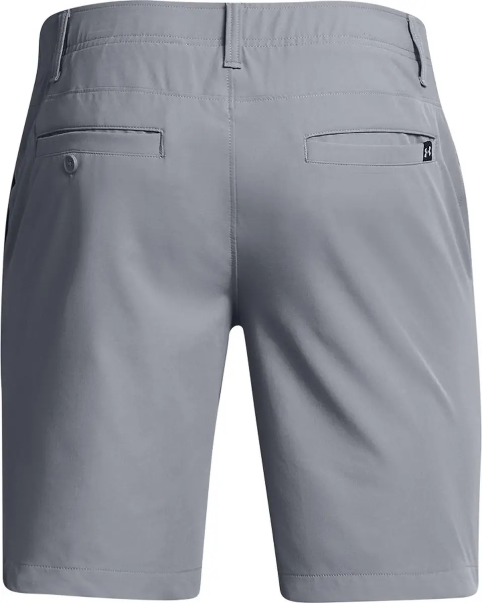 Under Armour Drive Taper Short 32 - Grijs