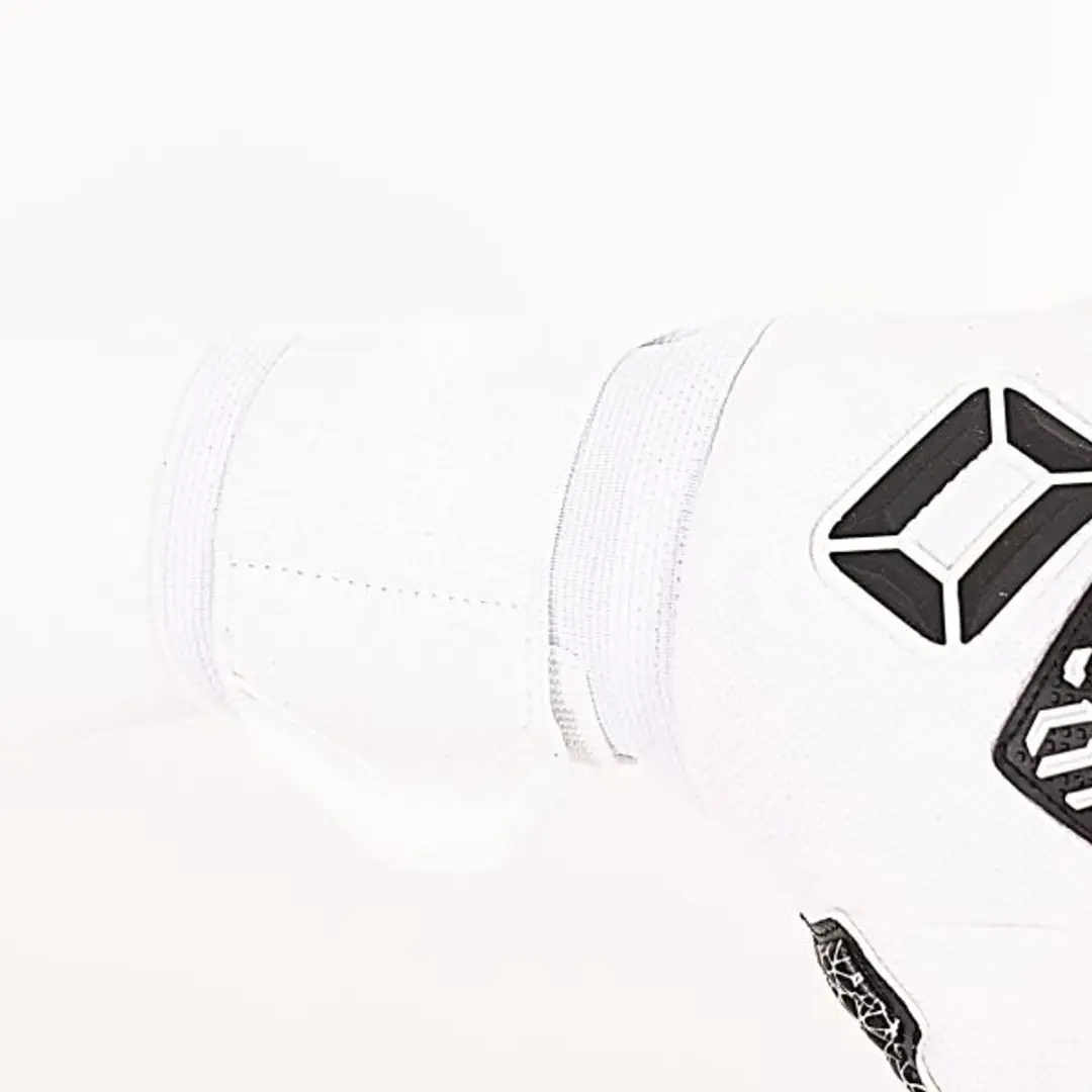 Stanno Volare Match III Keepershandschoenen 7.5 - Zwart/Wit
