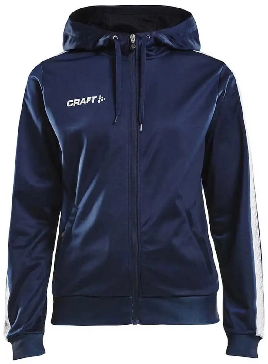 Craft Pro Control Jas
