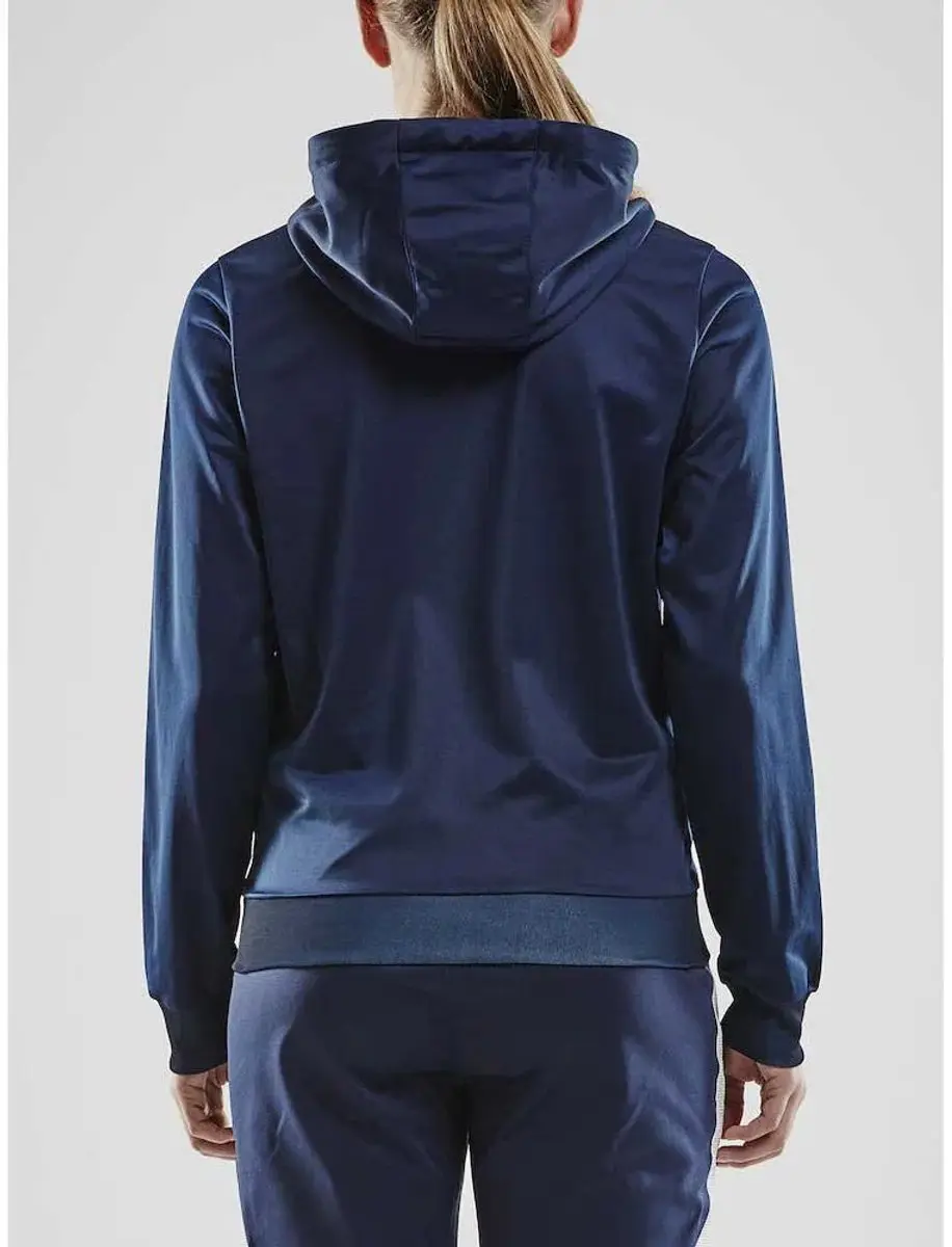 Craft Pro Control Jas - L - Navy/White