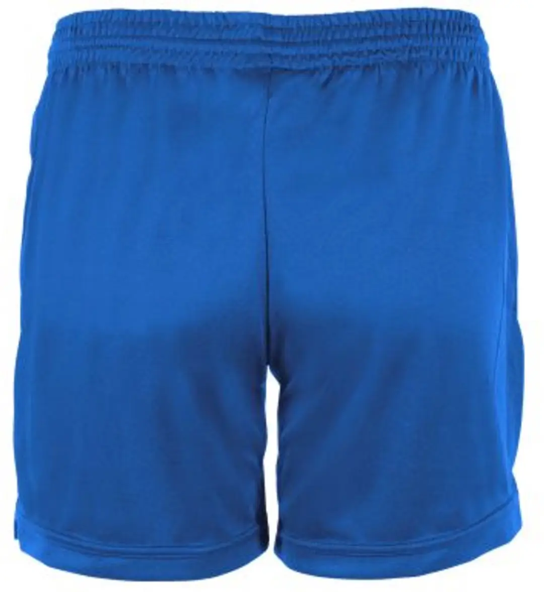 Stanno Focus Shorts Dames II Sportbroek M - Blauw