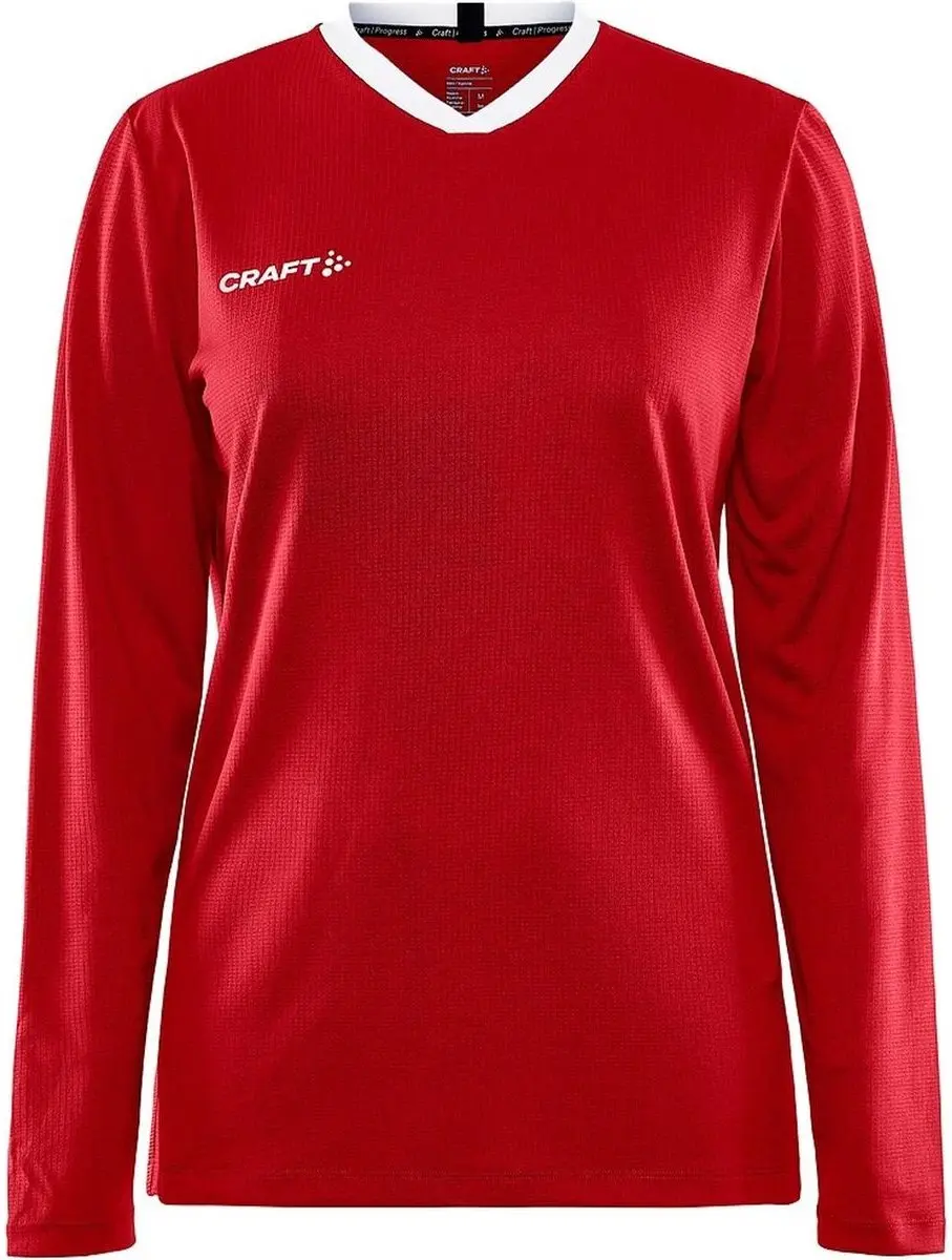 Craft Progress Basketbalshirt Dames M