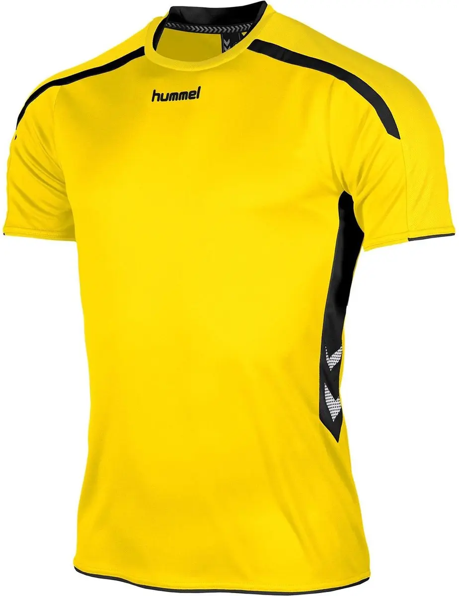 hummel Preston S/S Sportshirt