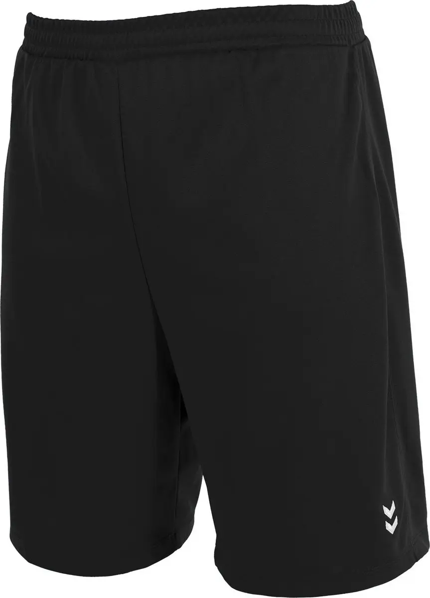 Hummel Euro Shorts II Sportbroek 104